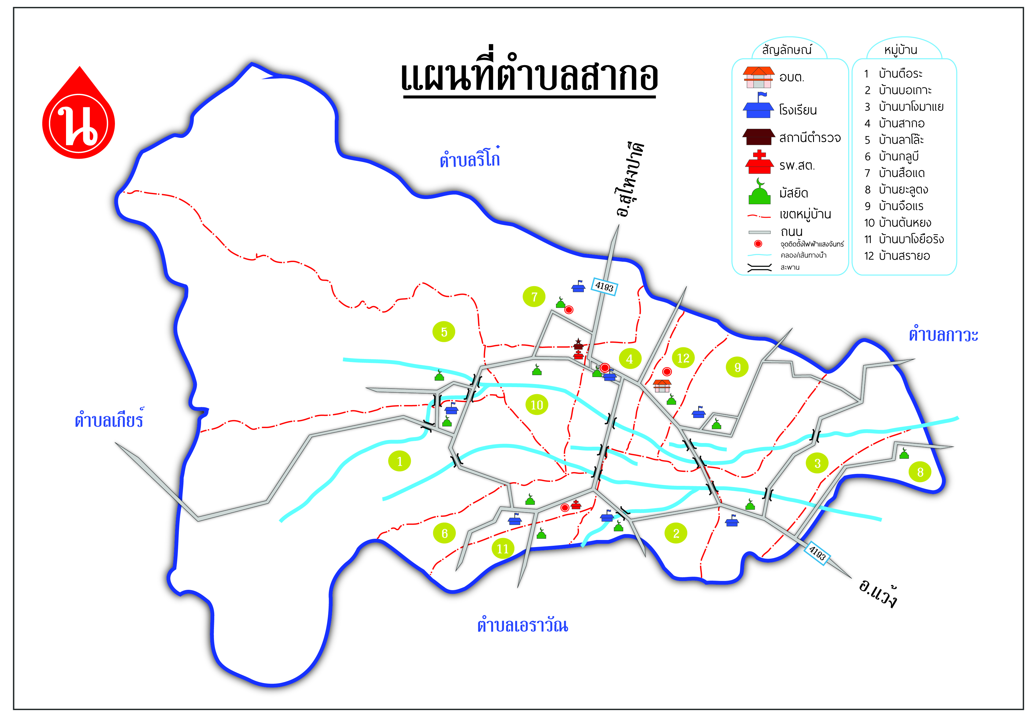 ติดต่อเรา